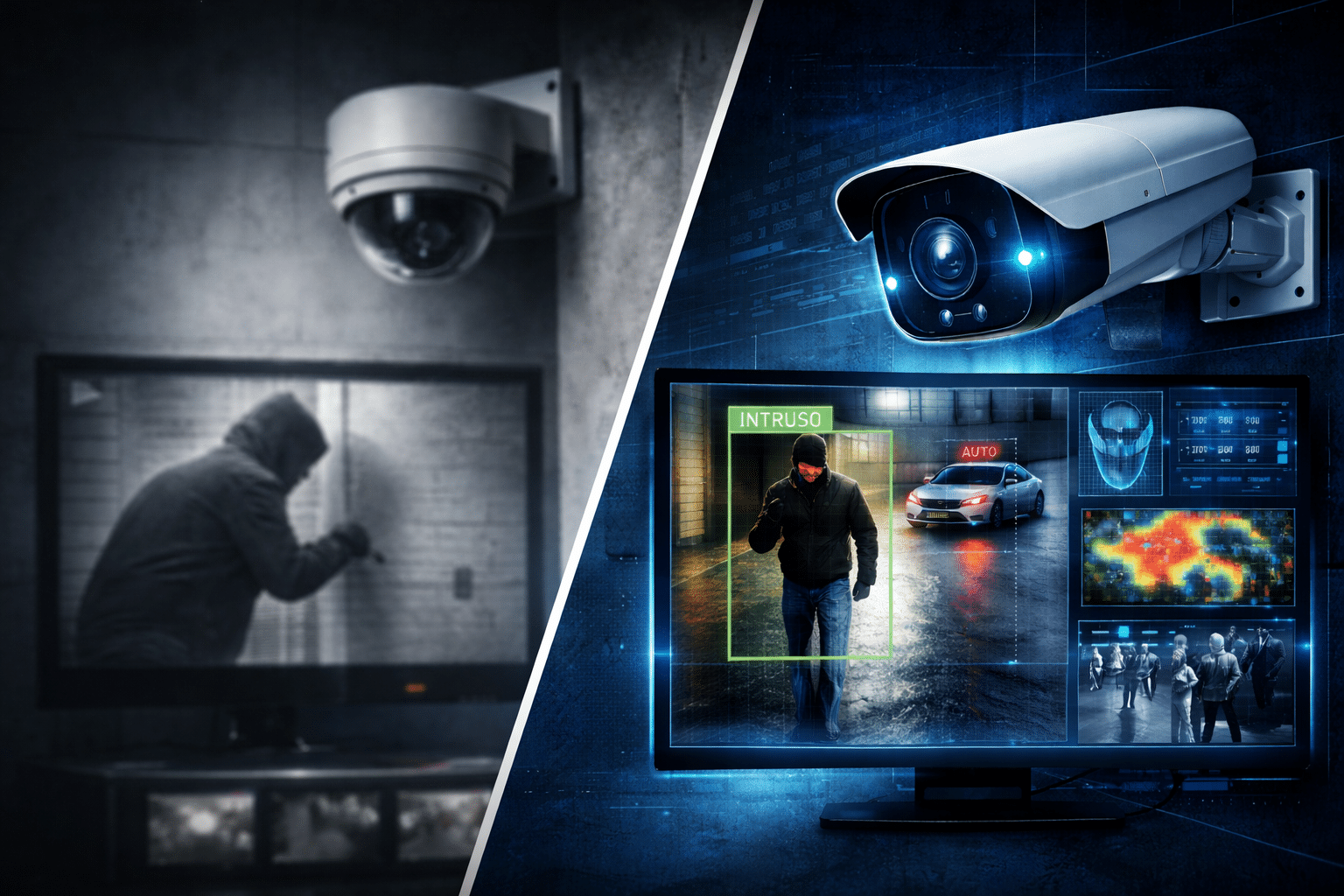 STARSEG | Empresa de Seguridad Privada en CABA y GBA desde 1992